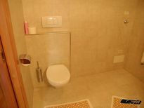 Residence Ricki - Bagno