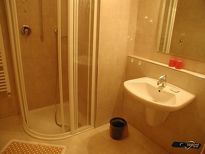 Residence Ricki - Bagno