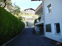 Residence Ricki - Rampe
