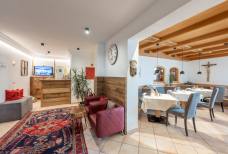 Hotel Kristall - Bar