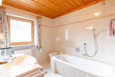 Badezimmer Sonnenparadies