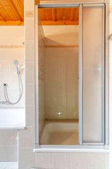 Badezimmer Sonnenparadies