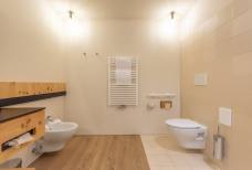 Bagno camera 501