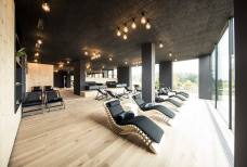 Vitalpina Hotel Pfösl - Zona sauna