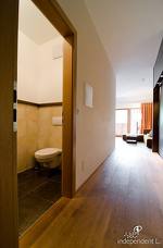 Hotel Dolomitenblick - Bagno