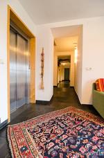 Hotel Dolomitenblick - Ascensore