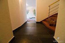 Hotel Dolomitenblick - Rampe