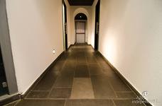 Hotel Dolomitenblick - Rampe