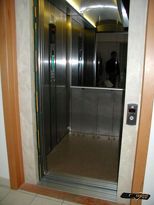 Hotel Resmairhof - Ascensori