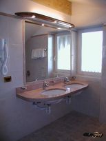 Hotel Resmairhof - Bagno