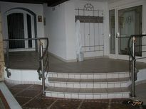 Hotel Resmairhof - Scale e gradini