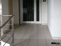 Hotel Resmairhof - Rampa