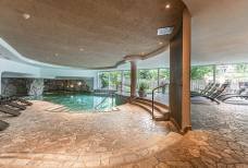 Hotel Corona - Hallenbad