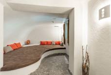 Hotel Corona - Hallenbad