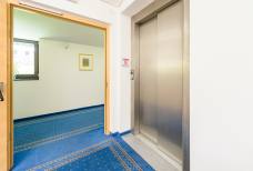 Hotel Julius Payer - Ascensori