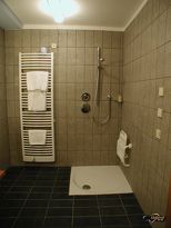 Goldene Krone Vitalhotel - Bagno