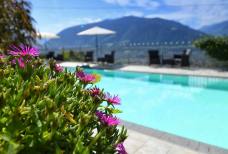 Residence Sonne - Piscina all'aperto