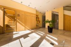 Hotel Villa Stefania - Sauna panoramica