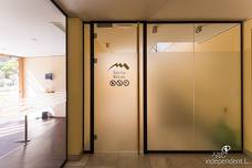 Hotel Villa Stefania - Sauna panoramica