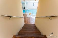 Hotel Villa Stefania - Treppe 2