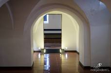 Diözesanmuseum - Rampen 2-3