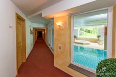 Hotel Torgglerhof - Rampa