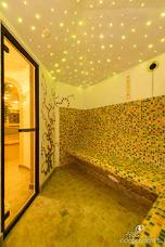 Hotel Torgglerhof - Sauna und Dampfbad