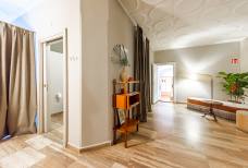 Parkhotel Mondschein - WC 