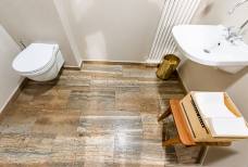 Parkhotel Mondschein - WC 