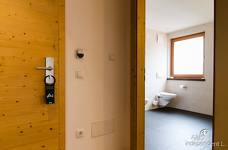 Boutique Hotel Nives - Bagno