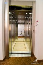 Boutique Hotel Nives - Ascensore