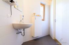 Bergila - Kräutergarten - Toilette