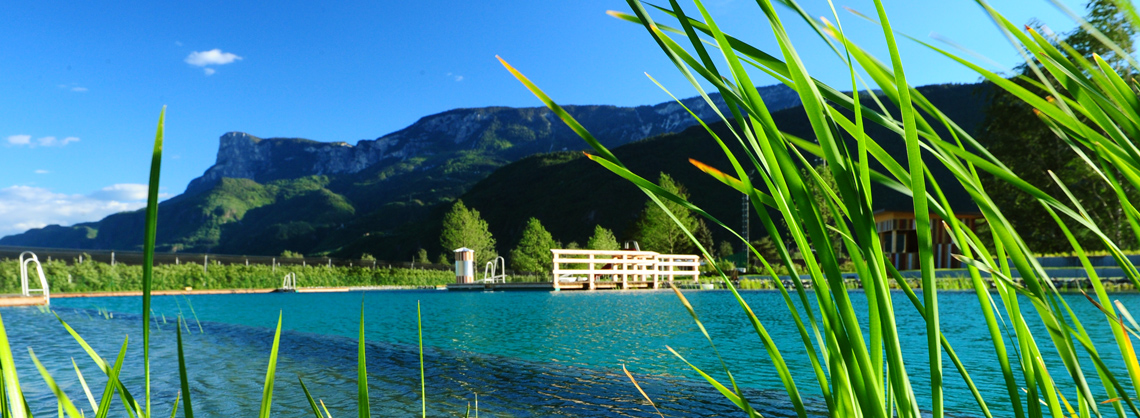 Naturbad Gargazon