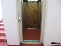Hotel Förstlerhof - Ascensore