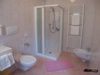 Hotel Förstlerhof - Bagno