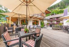 Hotel Alte Mühle a Campo Tures - Bar