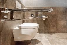 WC reception Lunaris