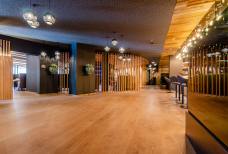 Hotelbar Lunaris