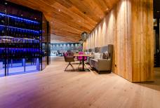 Hotelbar Lunaris