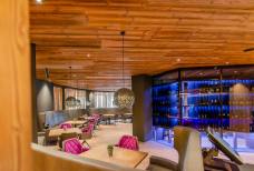 Hotelbar Lunaris