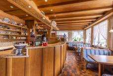 Hotel Tschurtschenthaler - Bar