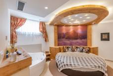 Hotel Tschurtschenthaler - Private SPA