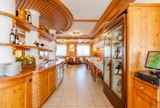 Sala pranzo