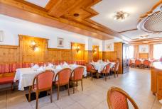 Sala pranzo