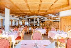 Sala pranzo