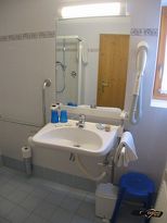 Hotel Bergschlössl - Bagno