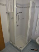 Hotel Bergschlössl - Bagno
