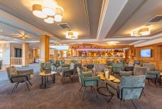 Hotel Montis - Bar e Terrazza