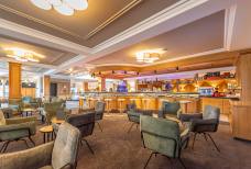 Hotel Montis - Bar e Terrazza
