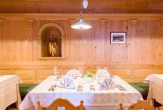 Hotel Montis - Ristorante